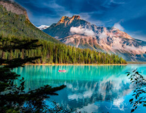 2023 Canadian Landscape Calendar