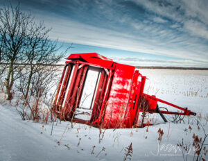 2023 Canadian Landscape Calendar