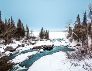 2023 Canadian Landscape Calendar