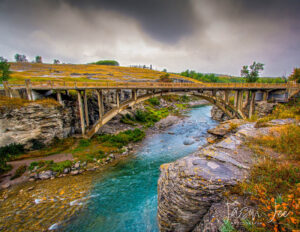 2023 Canadian Landscape Calendar