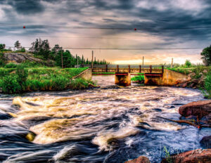 2023 Canadian Landscape Calendar