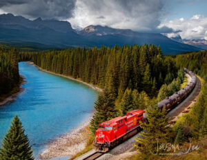 2023 Canadian Landscape Calendar
