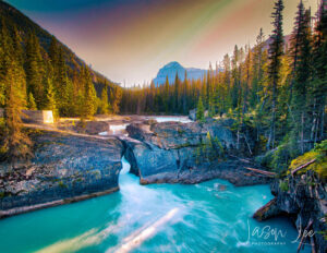 2023 Canadian Landscape Calendar