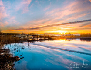 2023 Canadian Landscape Calendar