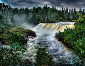 2023 Canadian Landscape Calendar