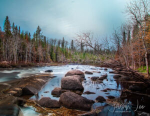 2023 Canadian Landscape Calendar